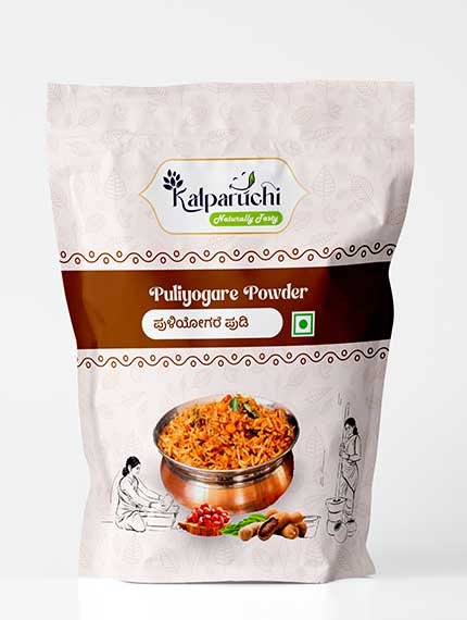 Puliyogere Powder