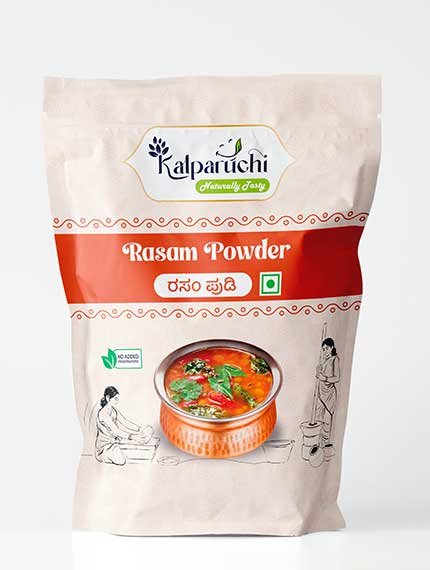 Rasam Powder