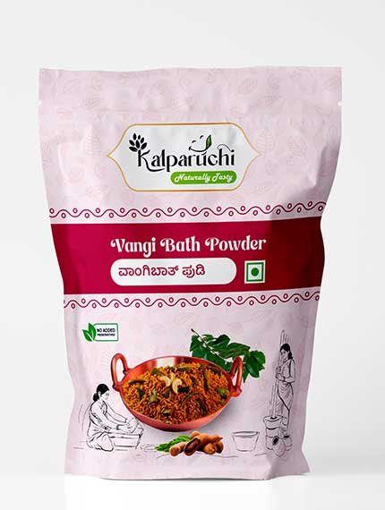 Vangibath Powder